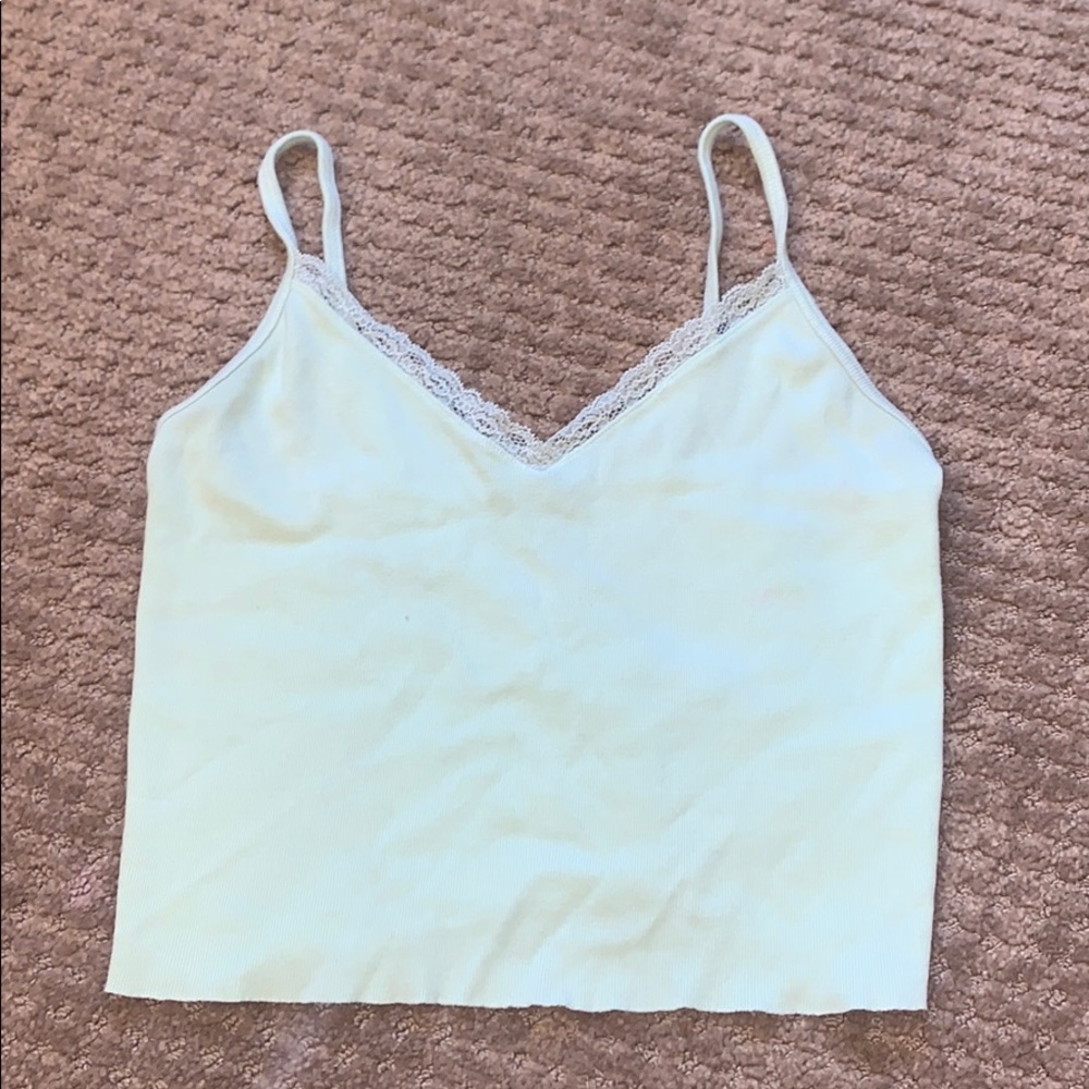 Brandy Melville Tank Top